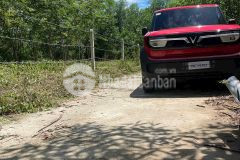 Đất vườn giá rẻ chỉ từ 320 triệulô
