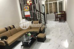 Bán nhà giải phóng hoàng mai, thoáng trước sau, ô tô đỗ cửa, nhà đẹp ở ngay.