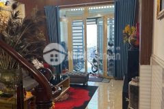 Bán nhà 3 tầng xe hơi đỗ cửa thông gần aeon mall tân phú giá 5.58tỷ