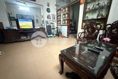 Nhà mặt ngõ thụy khuê, tây hồ, hà nội 88m², 4.5 tầng, mặt tiền 5,2m, kinh doanh. giá 22.5 tỷ