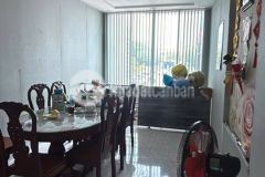 Mặt tiền kinh doanh, nguyễn văn luông, f12, q6, 4 tầng, 50 m2, 7.6 tỷ.