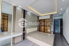 Bán nhà khu phân lô an dương, giá 26.5 tỷ, 77m2x6t, thang máy, ở luôn