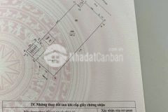 Tòa nhà 9 tầng mặt phố xã đàn 147m mặt tiền 6.4m. lô góc 2 mặt thoáng