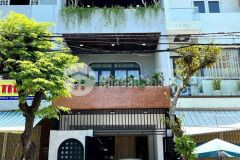 Bán nhà mặt phố bùi tấn diên an khê nhà đẹp 3 tầng vị trí kinh doanh đỉnh cao