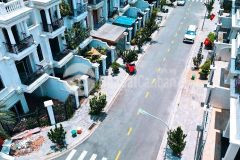 Bán nhà kdc tín nghĩa á châu, quang vinh, biên hòa 5 x 17, giá 6,55 tỷ