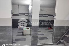 Cho thuê nhà cấp 3 gác gỗ mặt tiền trần quang diệu. đc 565 đường trần quang diệu, at, bt, tpct.