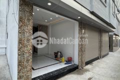 Cầu diễn 39m2 lô góc ô tô nhà mới 5 tỷ.