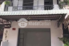 Cho thuê nhà mặt tiền 1t1l 86b phạm ngũ lão, an hoà, ninh kiều tp cần thơ.