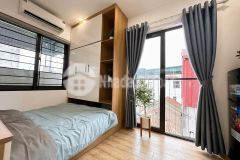 Bán nhà phố chùa láng, đống đa 50m2 lô góc dòng tiền 80trtháng xây 7 tầng cực đẹp
