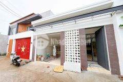 Nhà đẹp đầy đủ nội thất hẻm trương đăng quế 7.4 x 14m 3.850 tỷ