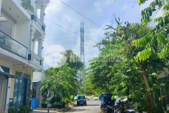 Bán nền 72m² đường c1 kdc phú an, cái răng, tp cần thơ giá bán 2 tỷ 080 triệu