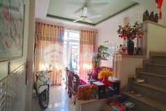 Hàng thơm nhà 2 lầu mặt tiền hẻm nhựa 8m huỳnh tấn phát, quận 7