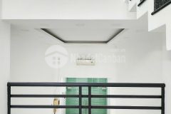 Duy nhất 1 căn nhà mt q1 nguyễn cảnh chân dt 3 x 10 6 tầng giá giảm 14,9 tỷ