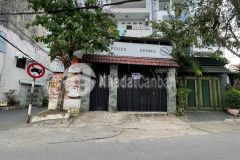 Nhà góc 2mt 197 đường số 28, p.6, gò vấp, giá 15 tỷ.