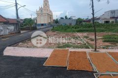 Cần bán đất thị trấn quất lâm, diện tích 100m², giá 1 tỷ