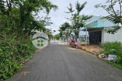 Bán nền đường b12 kdc phú an, phú thứ, cái răng, cần thơ gần b1. giá 1.8 tỷ diện tích 4 x 15.5m