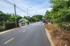 Bán đất mặt tiền hương lộ 39 diên lâm diên khánh phù hợp kinh doanh buôn bán