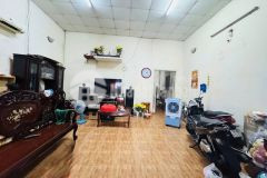 Bán gấp nhàmặt tiền kd trần thị hè, hiệp thành, quận 12dt 103m2, ngang 6mgiá chỉ 7.15tỷ