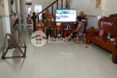 Cho thuê nhà 1 lầu mặt tiền đường trần nam phú an khánh cần thơ