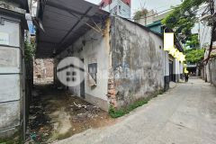 Bán đất cổ nhuế lô góc, ngõ ô tô dt 105m2, mt 5.5m 18.5 tỷ