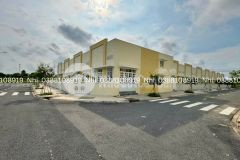 Nhà phố phước đông newcity gần ngay tuyến cao tốc mộc bài tp.hcm