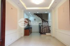 Bán nhà ngõ 165 chùa bộc, 35m2 nhà đẹp ở ngay, gần ô tô