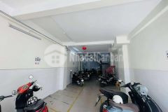 Bán chdv hxh 19 phòng, phan huy ích, p12, gò vấp, 103m2, 7 tầng, thang máy, thu nhập ngay