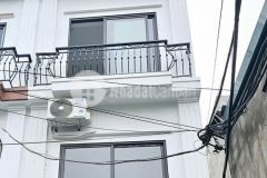 Bán nhà phố an đào gia lâm sát phố hàng xóm ocean park 1