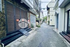 Ccmn 6 tầng thang máy, 62m2, full nội thất, dòng tiền ổn định