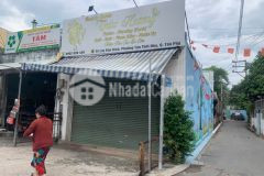 Bán nhà số 37 lũy bán bích 450m2 shr chỉ 102 tỷ. lh 0931839941