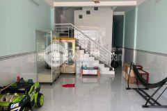 Chủ cần bán nhà 1 trệt 1 lầu mới đẹp đường số 57 kdc 586, phú thứ, cái răng, cần thơ. giá 2.7 tỷ