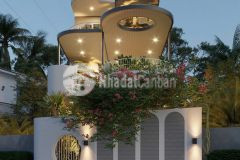 Cg bán nền đẹp dt 6x23m đường 11 kdc diệu hiền, phú thứ, cái răng, cần thơ. dt 138m2, giá 3.6 tỷ