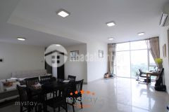 Bán căn hộ chung cư phú mỹ, quận 7, 123m2, 3pn, 5ty7, lh 0907.727308