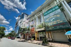 Bán nhanh đất mặt chợ tại như quỳnh center, giá cực tốt, vị trí đẹp 0835459289