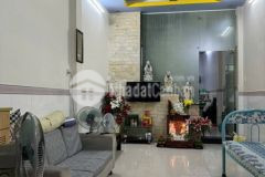 Mặt tiền kinh doanh, cư xá phú lâm a, f12, q6, 4 tầng, 80 m2, 12.0 tỷ.