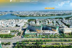 Chính thức nhận booking tòa a masterise rivera đà nẵng
