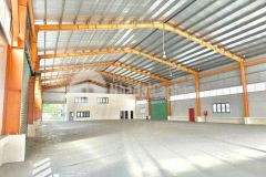 Cho thuê nhà kho 700m² 150m² sân trước liên chiểu giá chỉ 50km²