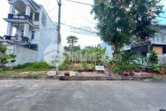 Bán nền đẹp dt 6x23m đường 11 kdc diệu hiền, phú thứ, cái răng, cần thơ. dt 138m2, giá 3.6 tỷ