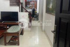 Cực ngon 38m2 4 tầng chưa đến 4 tỷ cống thôn yên viên