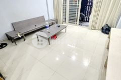 Bán nhà 1 lầu gần hẻm xe hơi 219 đường tạ quang bửu p.3 quận 8