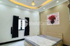 Cg bán nhà trệt 2 lầu đường 7b trục thông ra võ nguyên giáp kdc nam long, p. cái răng, tp cần thơ