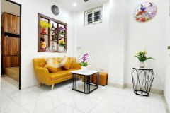 Bán căn hộ ccmn ngõ 376 khương đình thanh xuân 32m, full nội thất giá 1.230 tỷ