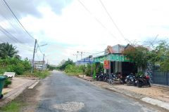 Cặp nền hiếm đẹp đường số 3 vị trí kinh doanh 180m2 vị trí sáng đẹp