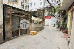 Bán đất phố chiến thắng, văn quán, hà đông, 120m2, sổ đỏ đẹp nở hậu, giá 140trm2