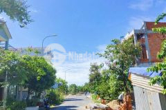 Bán nền 100m² đường b14 kdc phú an p. phú thứ q. cái răng cần thơ, 2.45 tỷ