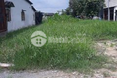 Đất lái thiêu dt 468 m2 giá 5 tỷ tl