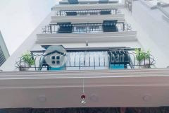 Bán nhà hẻm ô tô 7 tầng q3 pccc full 9m20m hđt 120trtháng