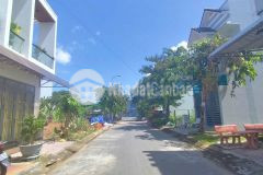 Bán nền 81m² đường c6 kdc phú an, p. hưng phú, tp cần thơ giá bán 2 tỷ 150 triệu