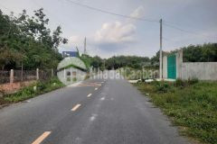 Lô góc lai uyên, bàu bàng cặp trung tâm hành chính bàu bàng chỉ 1ty2xx