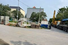 Chính chủ cần bán 90m2 kđt hành lạc văn lâm, đất đẹp, giá tốt 0828218468